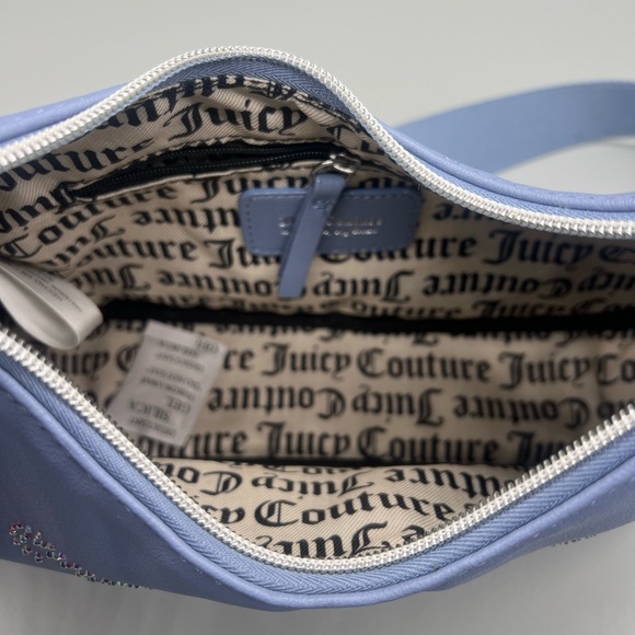 Juicy couture obsession crossbody purse - Picture 11 of 13